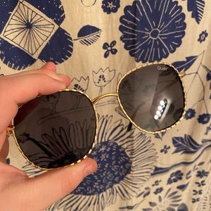 Quay x Lizzo Sunglasses